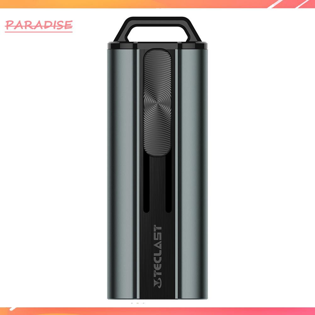 Ổ Đĩa Teclast Usb 3.0 Tốc Độ Cao Chống Văng | BigBuy360 - bigbuy360.vn