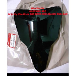 Mặt Nạ Nhỏ Xe Click 125 2013-2014 HonDa Thái Lan