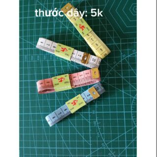 Thước dây 1.5m