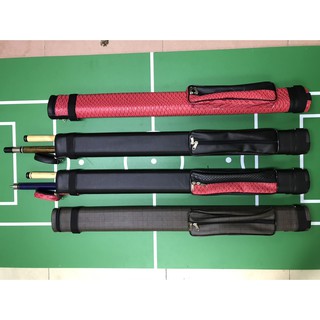 Bao da đựng cơ bi a 1 ngọn 1 gốc