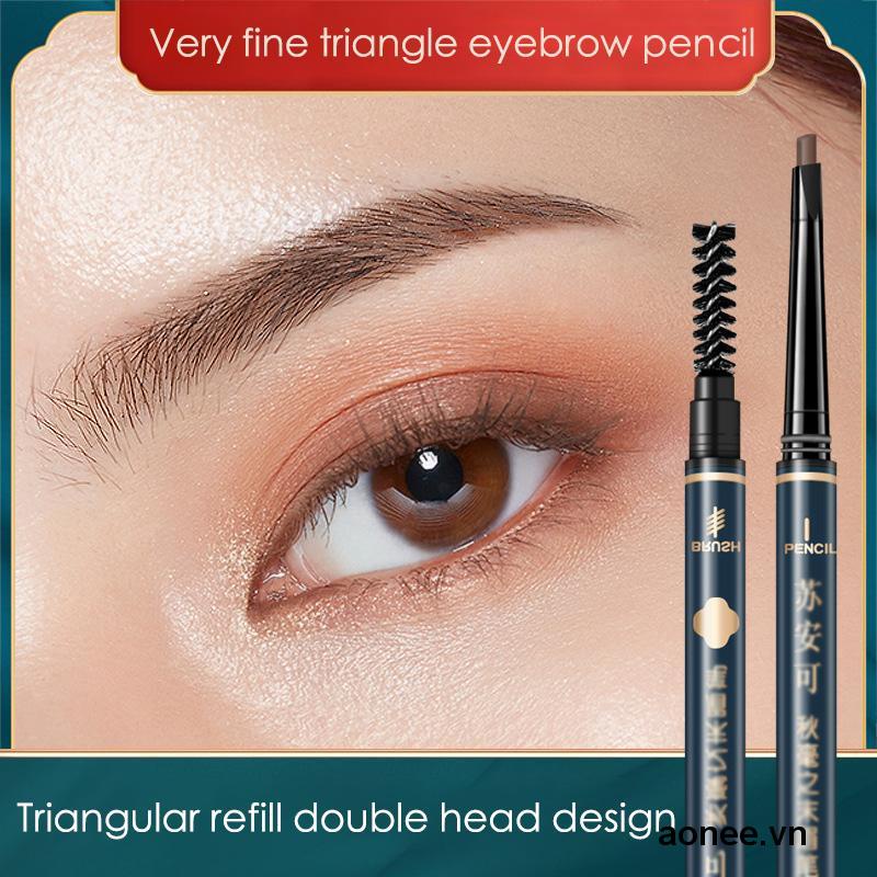 ✨✨Bút Kẻ Lông Mày Tự Nhiên Lâu Trôi Không Thấm Nước Chuyên Dụng Cho Trang Điểm