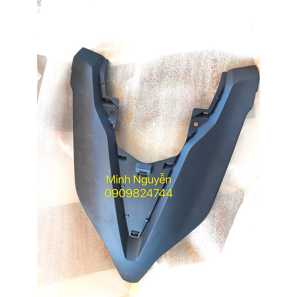 Mặt nạ lớn Vario đời mới 2018 2021 chính hãng hond