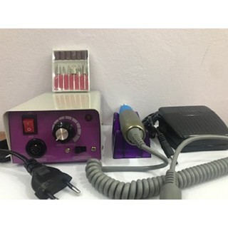 Bộ Máy mài móng đầy đủ hiệu MM- 25000