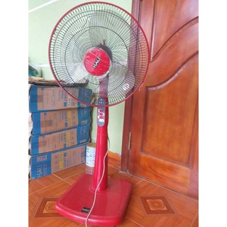 [SẴN] quạt máy HALI