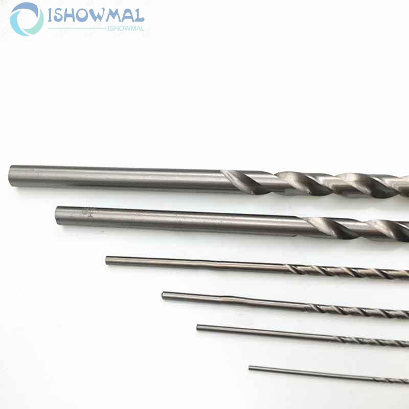 Mũi khoan gỗ tốc độ cao đường kính kính 2-6mm dài 160-300mm tiện dụng chất lượng cao