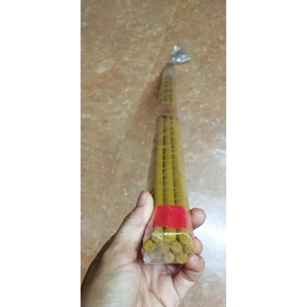 1 bó nhang đũa Vương Kim Thành 98cm