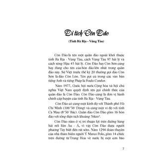 Di Tích Thắng Cảnh Việt Nam