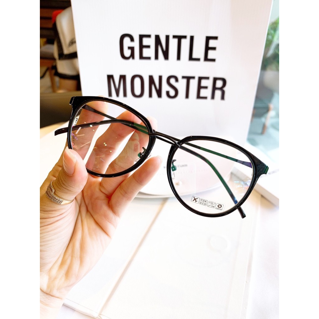 [NHẬP TOTH99 ĐỂ GIẢM 10K ĐƠN TỪ 100K] [HÌNH THẬT] GỌNG KÍNH CẬN FORM MẮT MÈO THỜI TRANG HÀN QUỐC A1007 | BigBuy360 - bigbuy360.vn