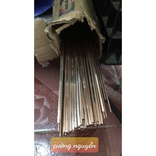 COMBO 10 Que Hàn Đồng Mỹ