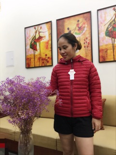 Phao siêu nhẹ vnxk