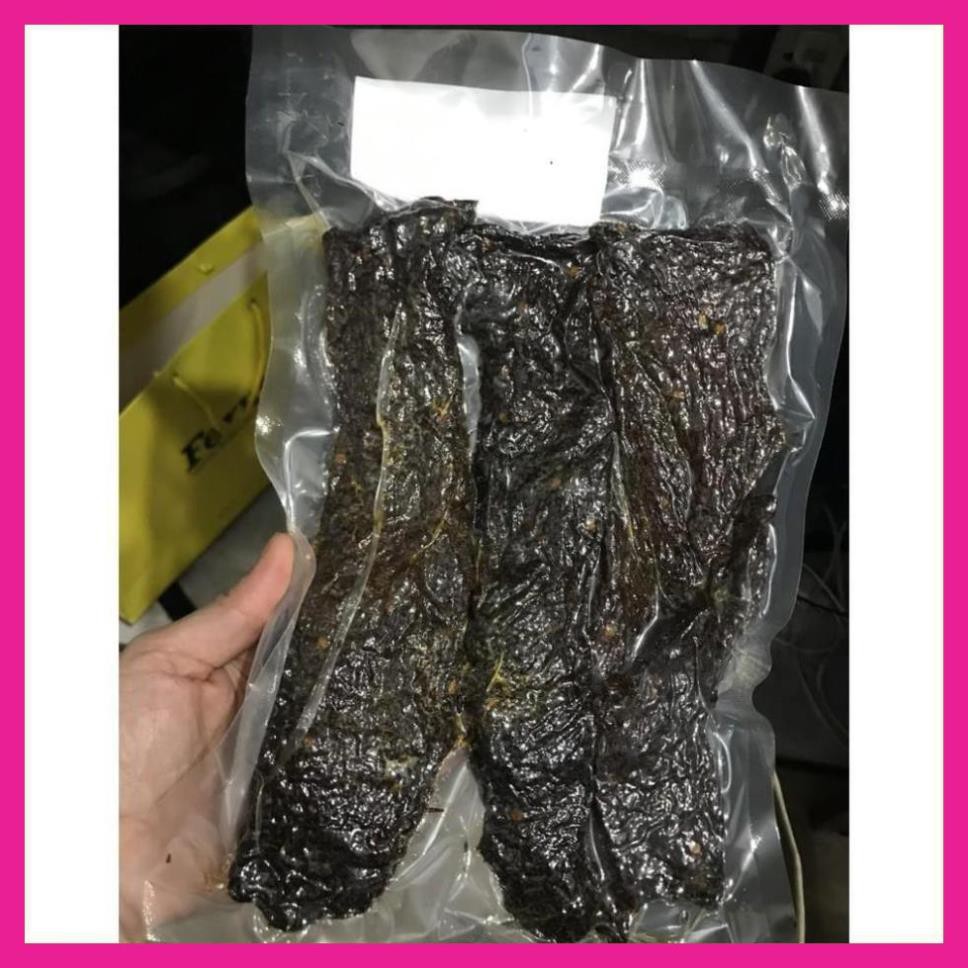[Free Ship Hàng Cao Cấp] Thịt Trâu Gác Bếp Ngon, Thịt Trâu Gác Bếp Chuẩn Vị, Đồ Nhậu Ngon, Thịt Trâu Gác Bếp Tây Bắc | BigBuy360 - bigbuy360.vn
