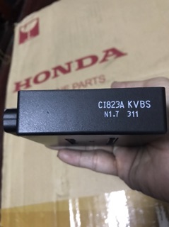 Ic Xe Click Đời Đầu Hàng Thái Cty