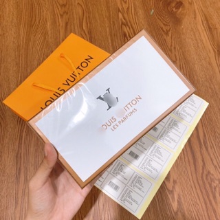 Set nước hoa mini 10ml
