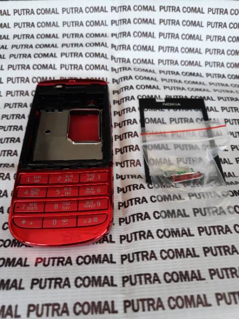 Ốp Lưng Cho Nokia Asha 300 N300