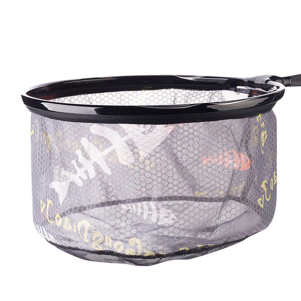 Danilo Lưới Đánh Bắt Cá Bằng Hợp Kim Titan Cỡ Nhỏ Cầm Tay Tiện Dụng