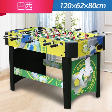 Bàn size 1,2m cho người lớn- Siêu Lớn 8 Tay Cầm