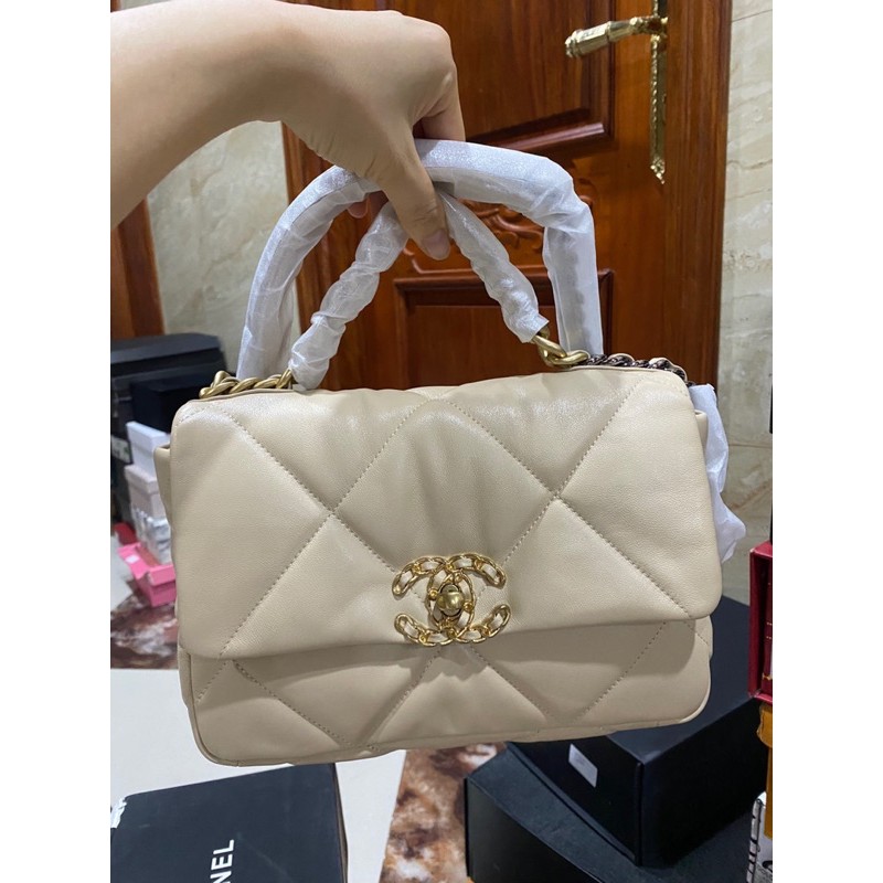 Túi CN c19 bản vip nhất