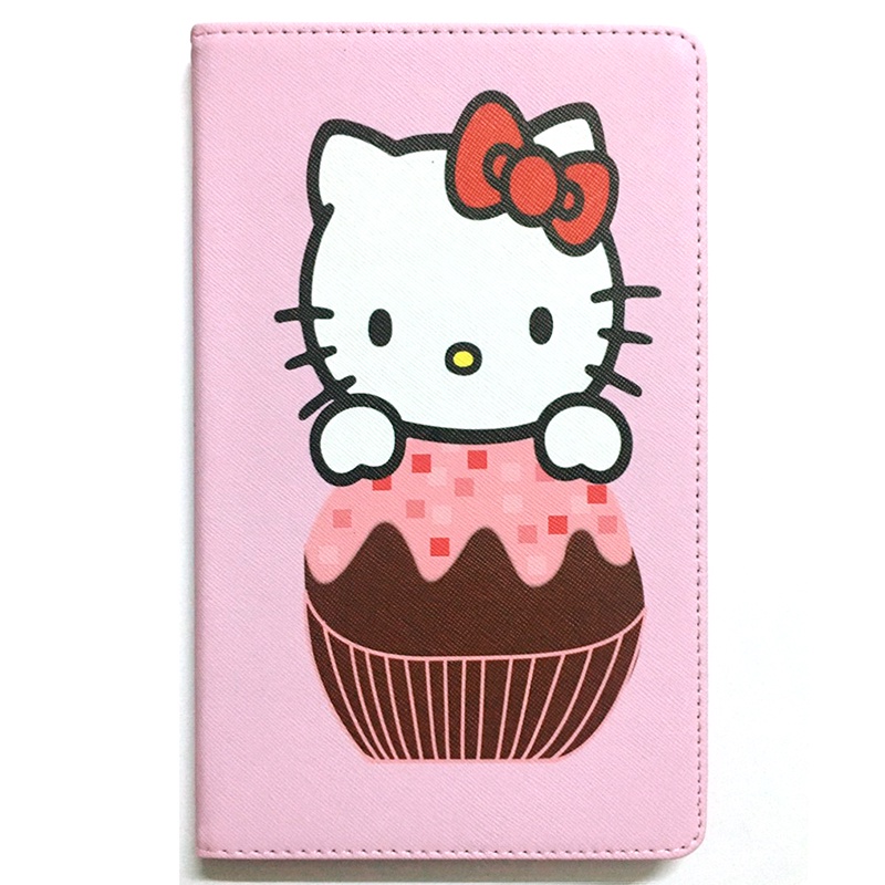 Bao da Hình MTB Samsung Galaxy Tab A8 8 inch T295 2019 / Tab A8 2019 / T295 (CHỌN HÌNH KIT)