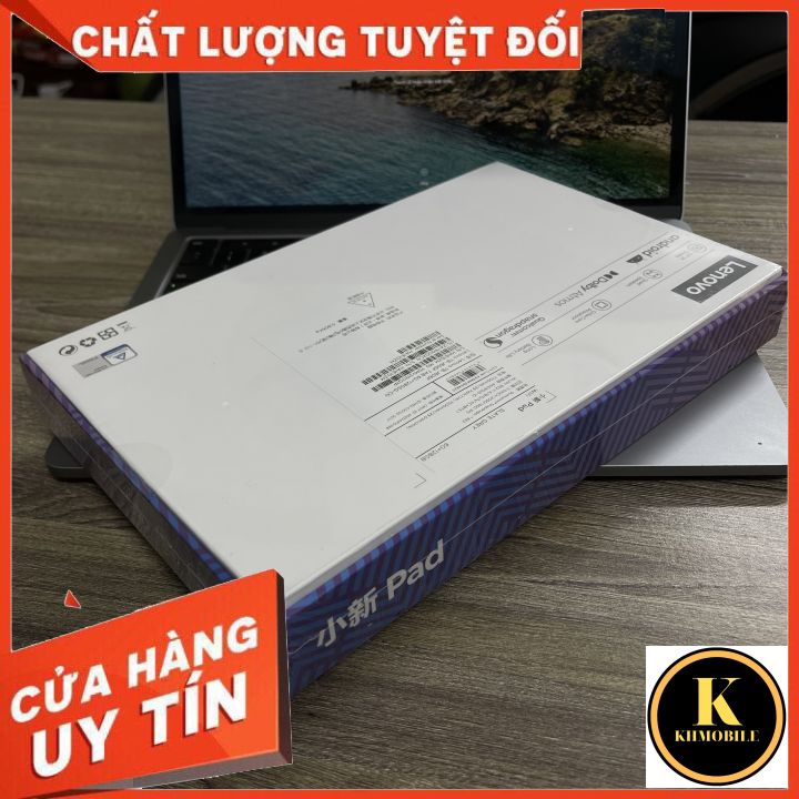 [GIÁ SỐC] Máy Tính Bảng Lenovo XiaoXin Pad P11 New 100% Fullbox - NEW | BigBuy360 - bigbuy360.vn