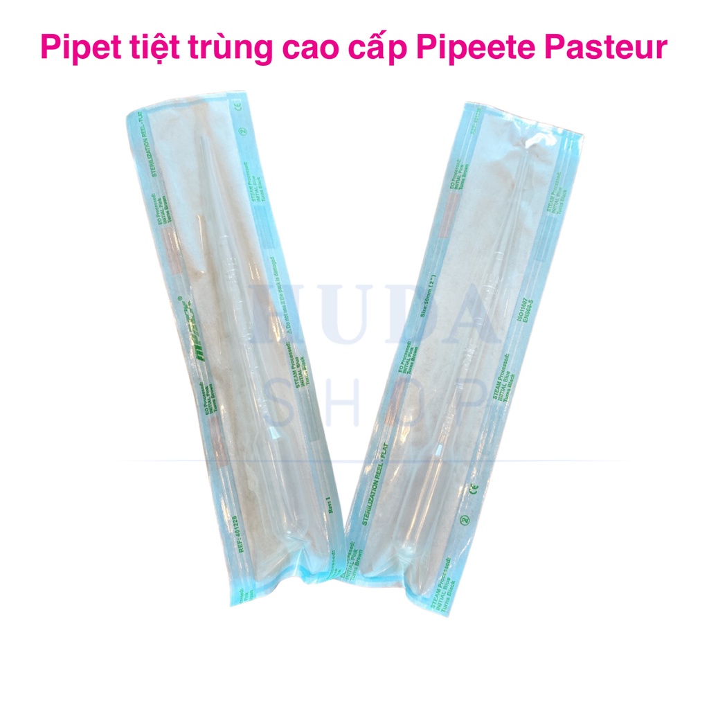Bộ KIT PRP tự hoạt hoá tiểu cầu Vacutest - Hướng dẫn hoạt hoá chi tiết
