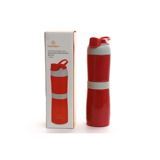 Bình giữ nhiệt Carlmann BES-Y10 400ml
