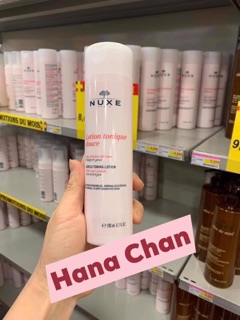 Nước Hoa Hồng NUXE Pháp
