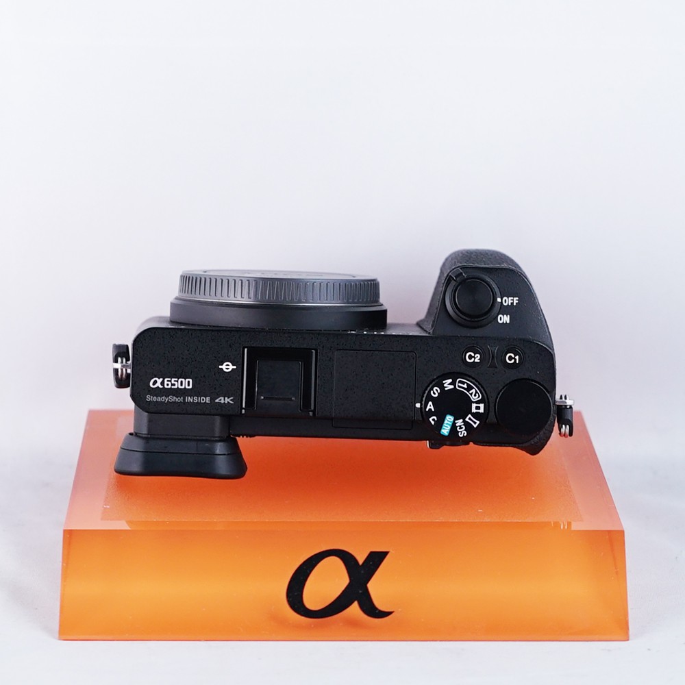 Body Sony A6500 (ILCE-6500) Cũ 96% 2k Shot | BigBuy360 - bigbuy360.vn
