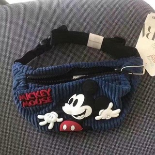 SẴN✈️ TÚI BAO TỬ HÌNH MICKEY DÀNH CHO BÉ TRAI