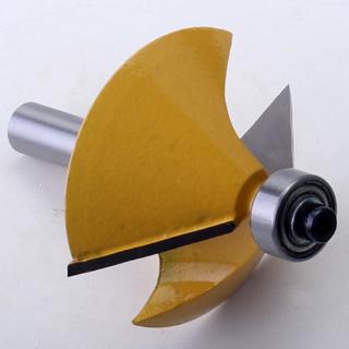 Mũi Phay Gỗ 45 Độ 8mm
