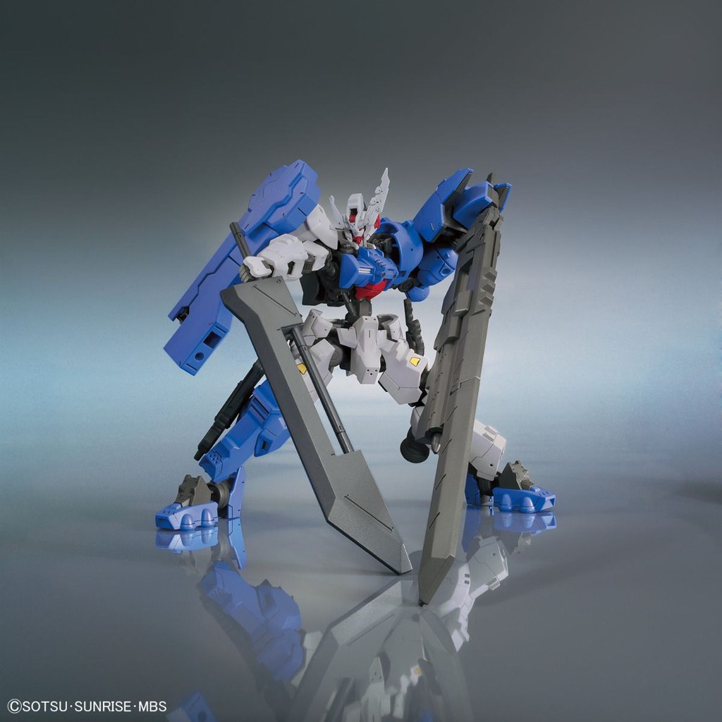 Mô Hình Lắp Ráp Gundam HG IBO Astaroth Rinascimento