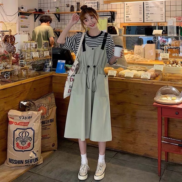 Yếm xinh ulzzang (order)
