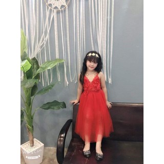 Đâm công chúa cho be gai