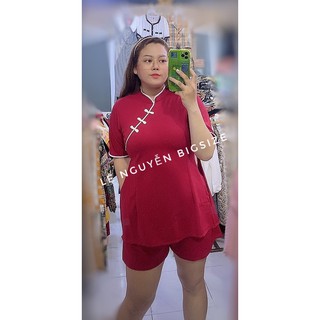 Sét cổ tàu đùi bigsize