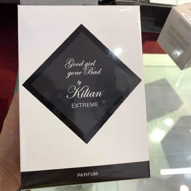 Nước Hoa Nữ Good Girl Gone Bad