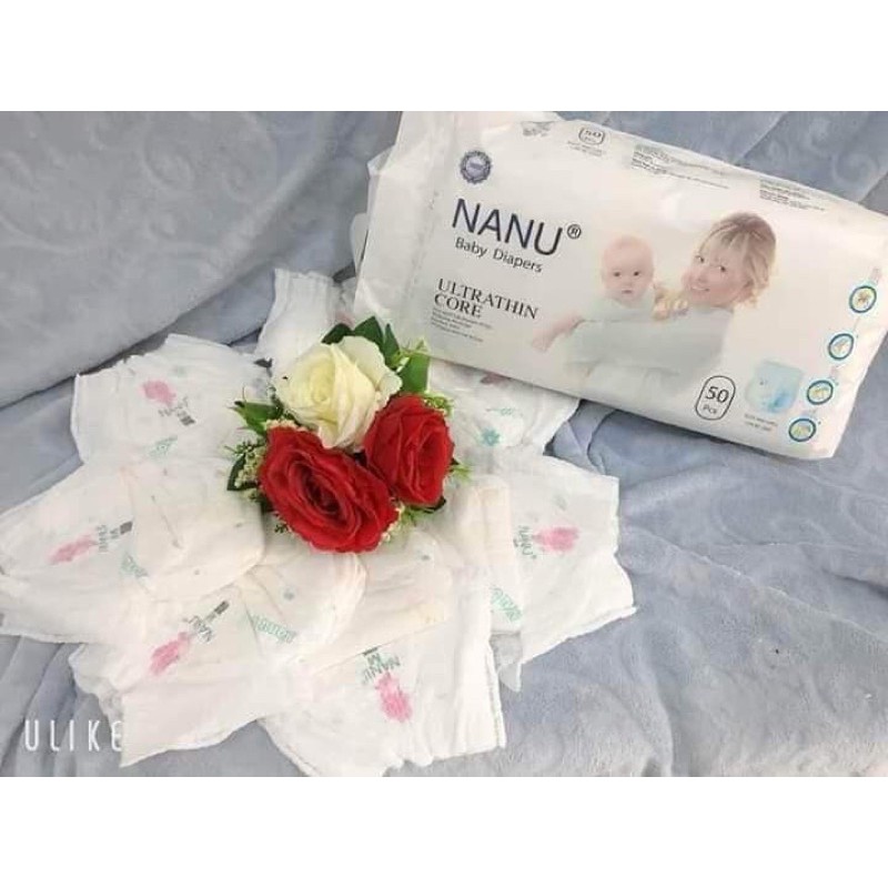 Tả-quần -Nanu-50m/50L/50XL/50XXL/50XXXL