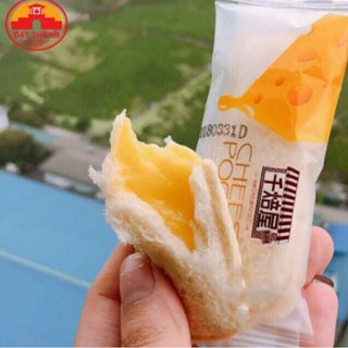 BÁNH SỮA CHUA PHÔ MAI