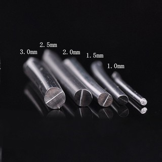 Cuộn Dây Nhôm 5M 1 / 1.5 / 2 / 2.5 / 3Mm Làm Đồ Trang Sức Thủ Công hàng nhập khẩu và phân phối chính hãng.