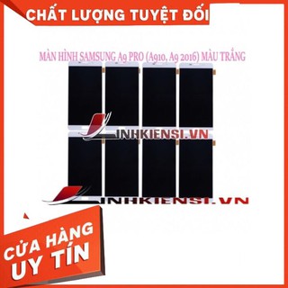 MÀN HÌNH SAMSUNG A9 PRO (A910, A9 2016) MÀU TRẮNG⚡SIÊU HOT⚡ CHẤT LƯỢNG CAO