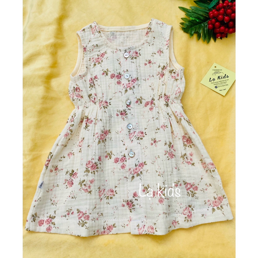 - Hàng thiết kế, Handmade 100% cotton