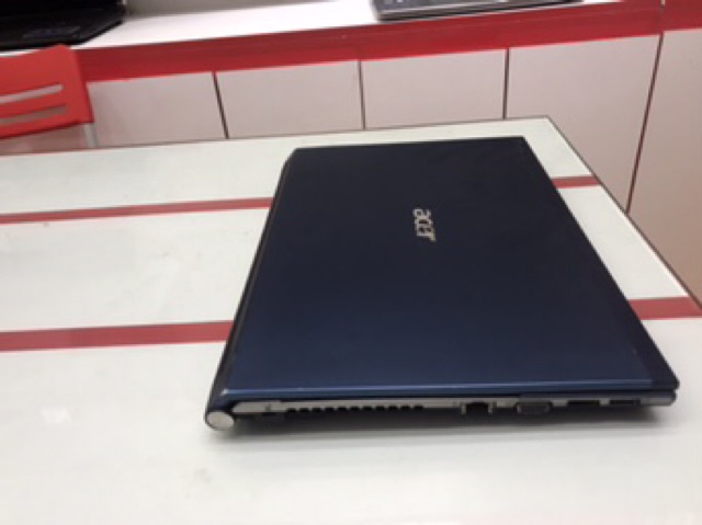 Acer 4830 i3 4Gb 500Gb