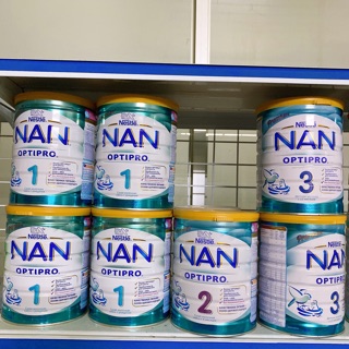 Nan nga số 1