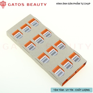 HỘP 100 LƯỠI LAM GILLETTE