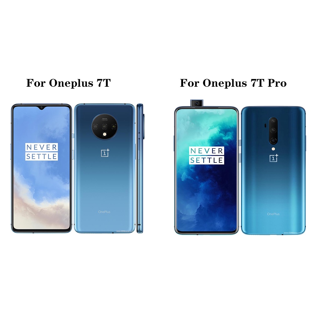 Ốp Điện Thoại TPU Silicone Mềm Họa Tiết Đan Chéo 1+ Cho Oneplus 7T 8 8T Pro One plus 7T 8 8T Pro