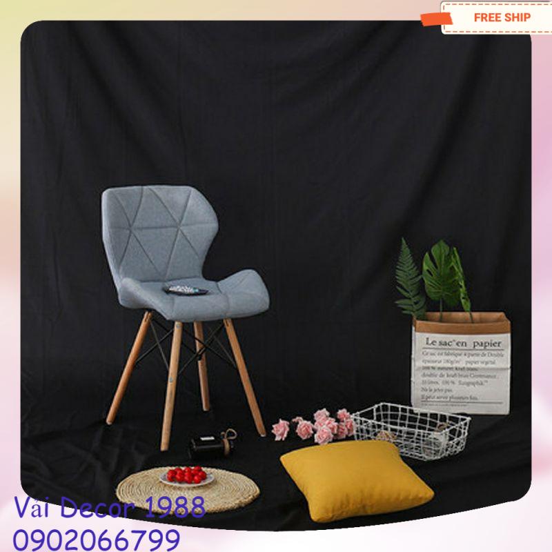 (Background màu đen ,ghi) phông nền chụp ảnh , decor sản phẩm