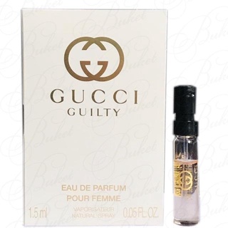 Nước hoa Gucci Pour femme EDP