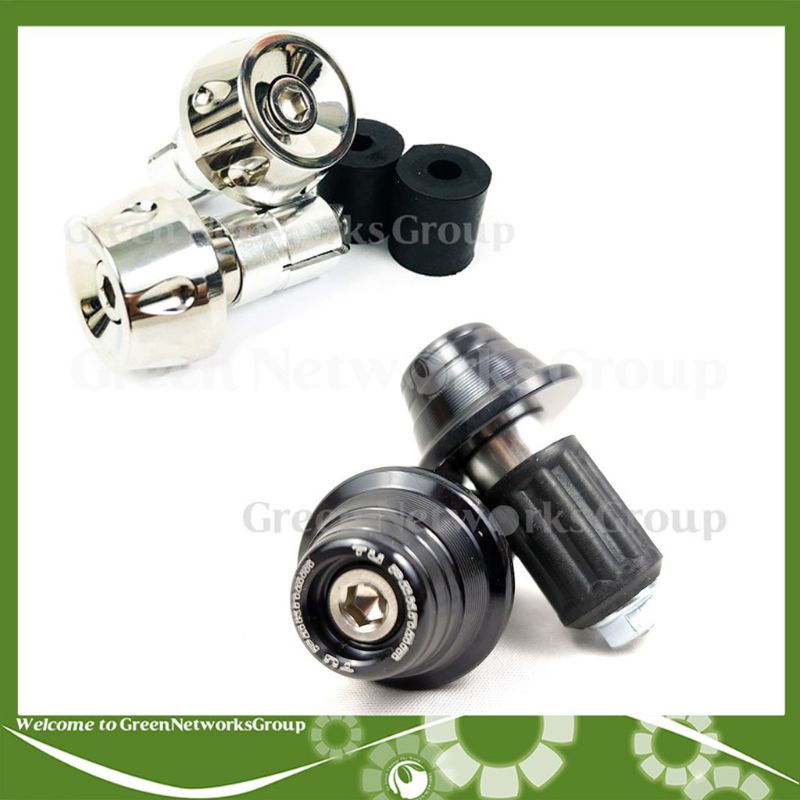 Gù tay lái kiểu Thái CNC cho xe máy Greennetworks