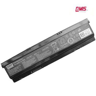 Pin laptop Dell Alienware M15X R1 R2, P08G, F681T, W3VX3, T780R – M15X (ZIN) – 6 CELL -  GẮN NGOÀI