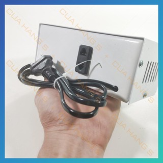 Thiết bị bảo vệ tủ lạnh HT - BH 12 THÁNG