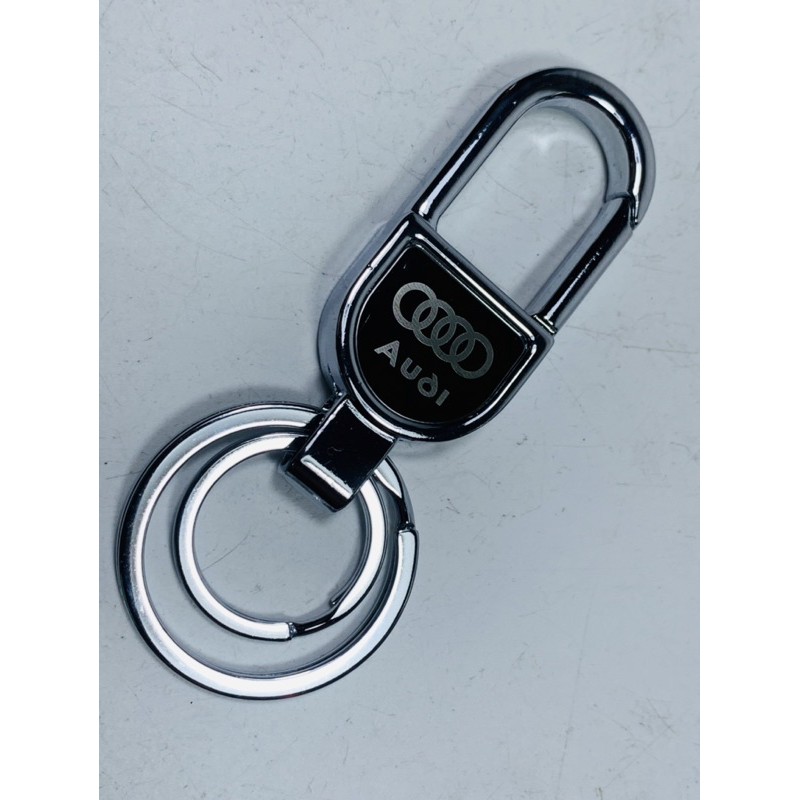 Móc Treo Chìa Khóa Có Logo Hãng Xe Cao Cấp Các Hãng | Hàng Cao Cấp