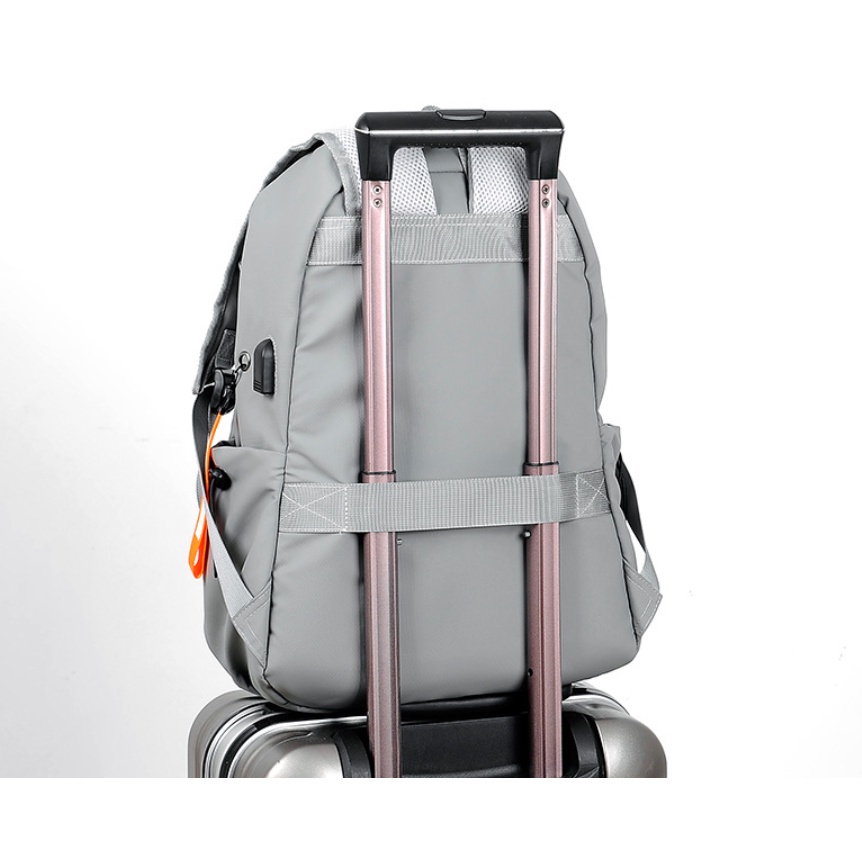 Balo nam thời trang cao cấp phong cách mới